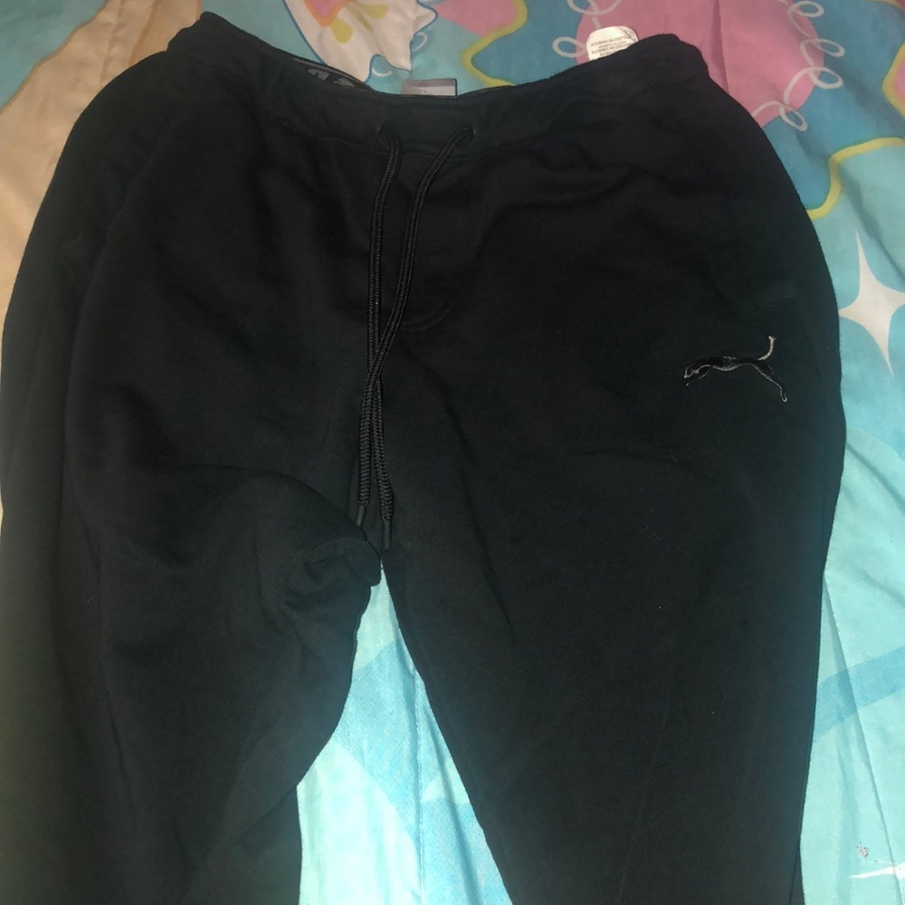 Puma sweats